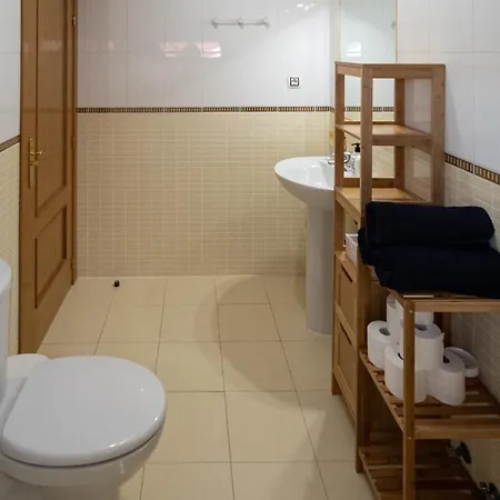 Casa Belle - No Stress Holidays Apartment *