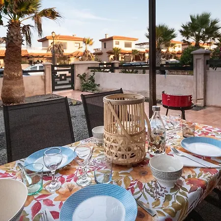 Casa Belle - No Stress Holidays *