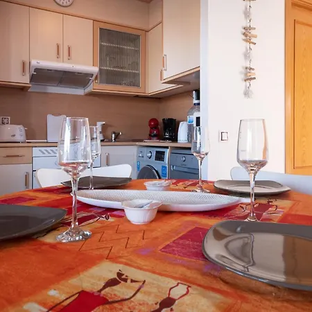 Casa Belle - No Stress Holidays Lajares