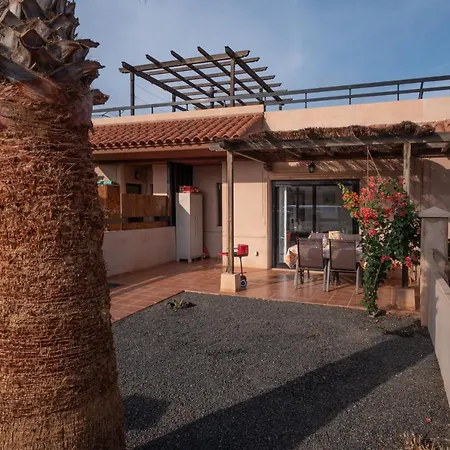 Apartment Casa Belle - No Stress Holidays Lajares