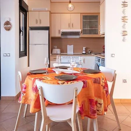 Casa Belle - No Stress Holidays Apartment