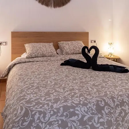 Casa Belle - No Stress Holidays Apartment *