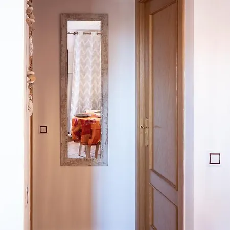 Casa Belle - No Stress Holidays Apartment Lajares