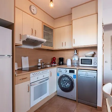 Casa Belle - No Stress Holidays Apartment *