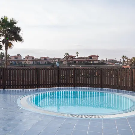 Casa Belle - No Stress Holidays Apartment Lajares
