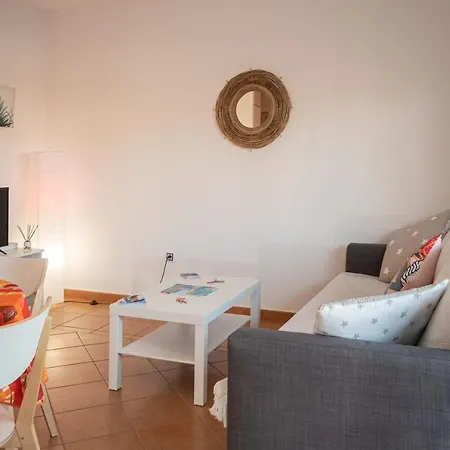 Casa Belle - No Stress Holidays Apartment Lajares