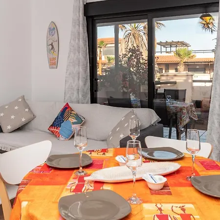 Casa Belle - No Stress Holidays Apartment Lajares