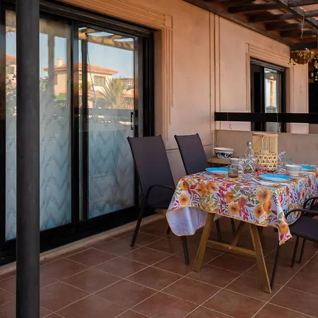 Casa Belle - No Stress Holidays Apartment *