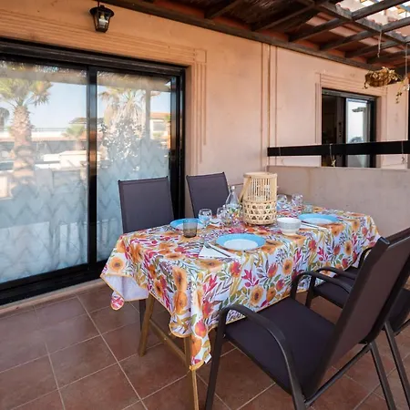 Casa Belle - No Stress Holidays