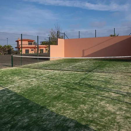 Casa Belle - No Stress Holidays *